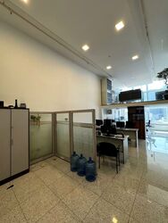High Street Centre (D6), Office #501239101